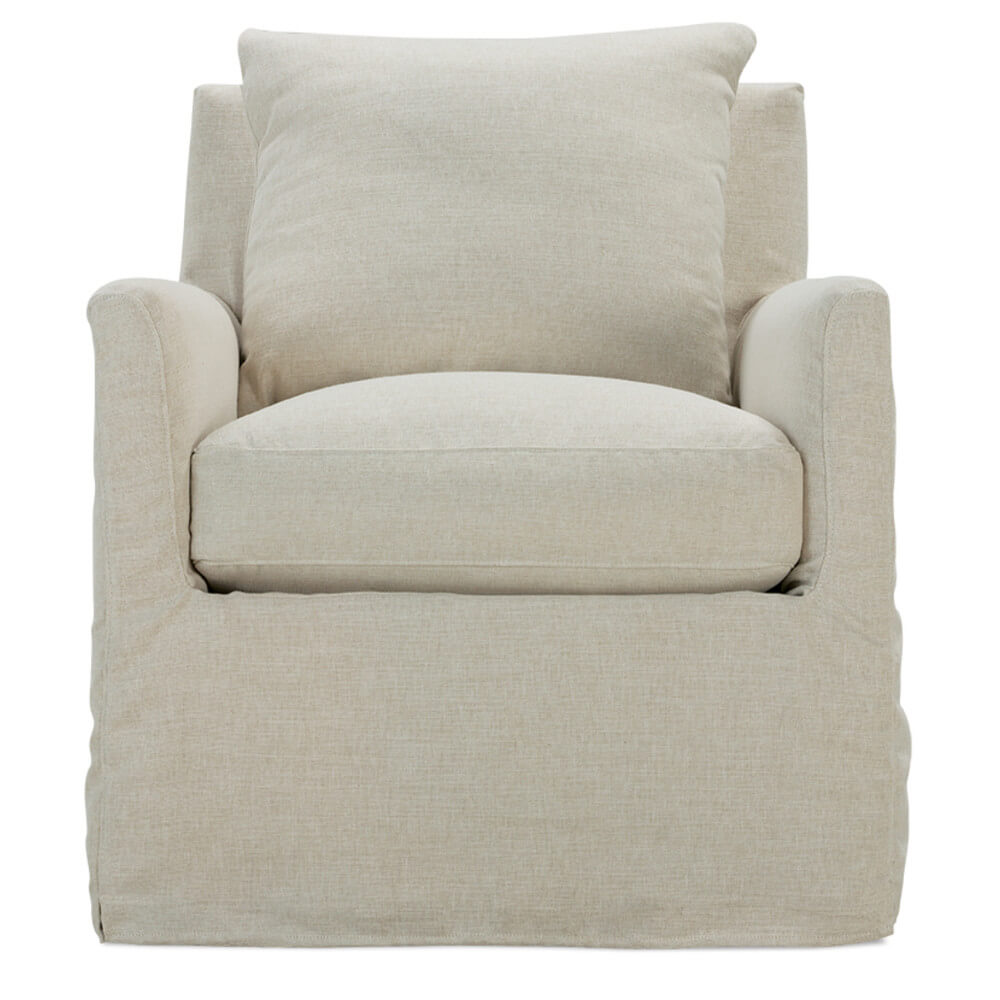 Lilah Swivel Glider-Quick Ship