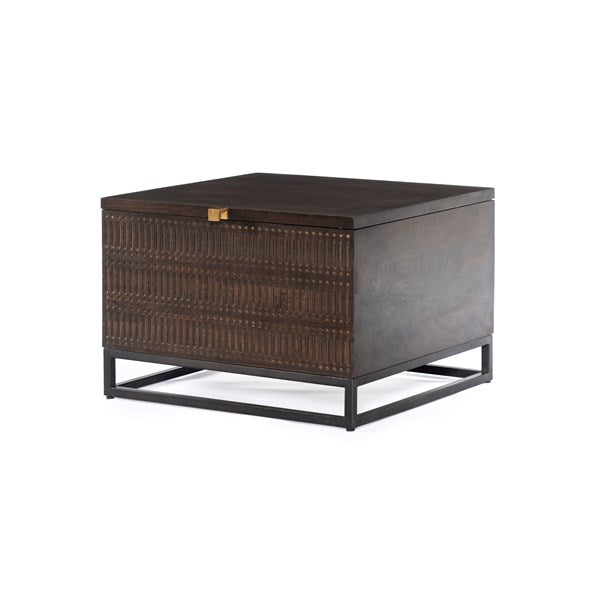 KELBY STORAGE BUNCHING TABLE