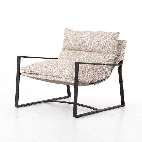 AVON OUTDOOR SLING CHAIR