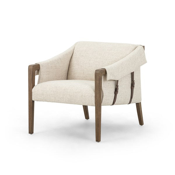 BAUER CHAIR