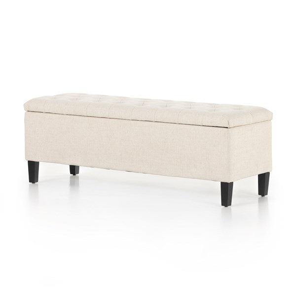 Jefferson Trunk - Savile Flax