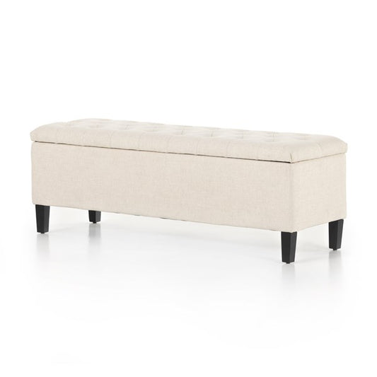 Jefferson Trunk - Savile Flax
