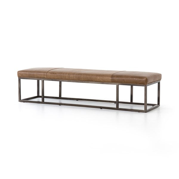 BEAUMONT BENCH