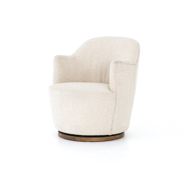 AURORA SWIVEL CHAIR