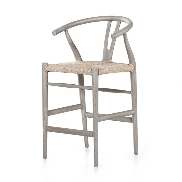 MUESTRA BAR + COUNTER STOOL