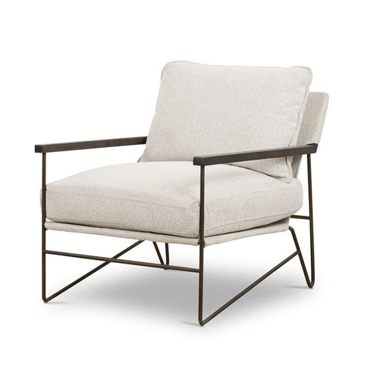 Della Chair-Afton Pearl