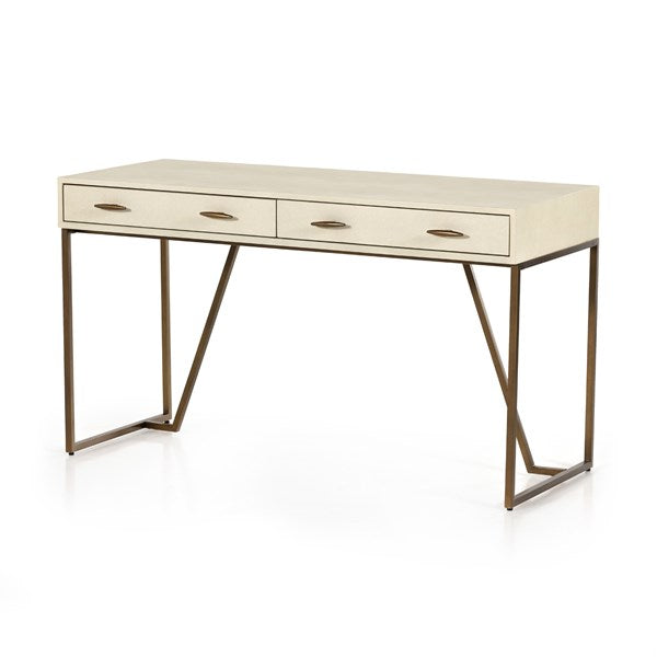 SHAGREEN DESK