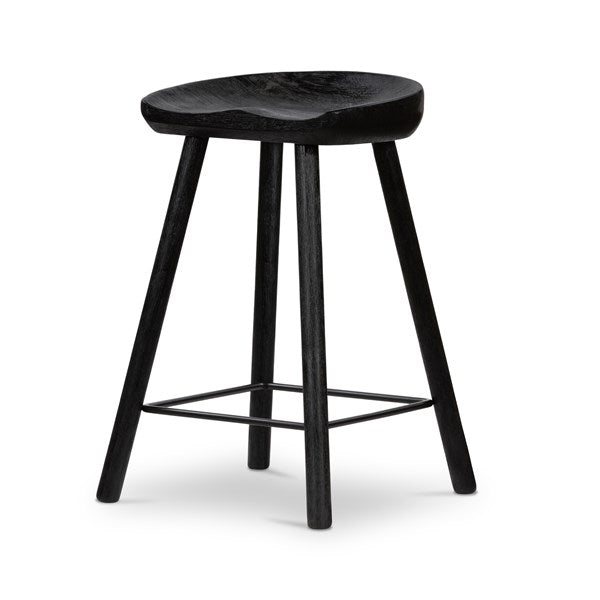 BARRETT BAR + COUNTER STOOL