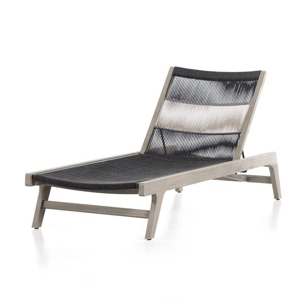 JULIAN OUTDOOR CHAISE