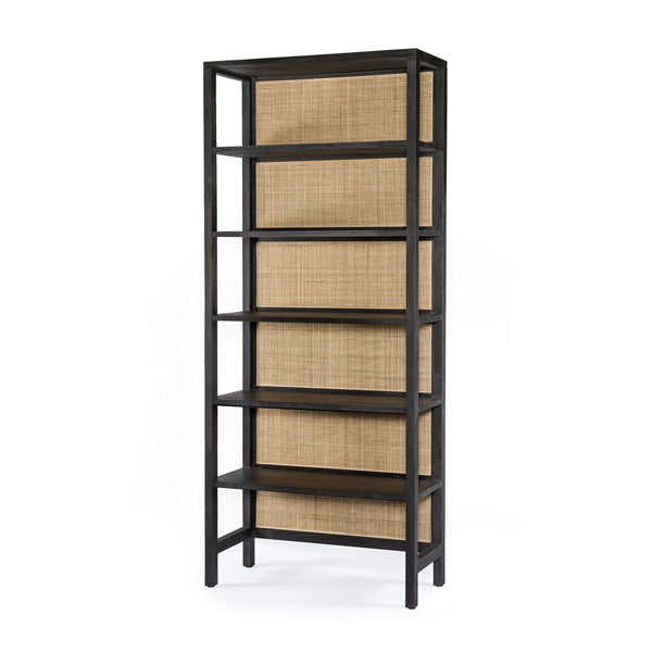 CAPRICE LARGE BOOKSHELF