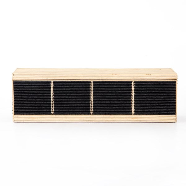 Desi Trunk - Black Agel