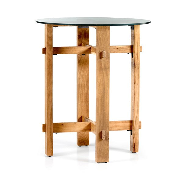 HAHN BAR & COUNTER TABLE