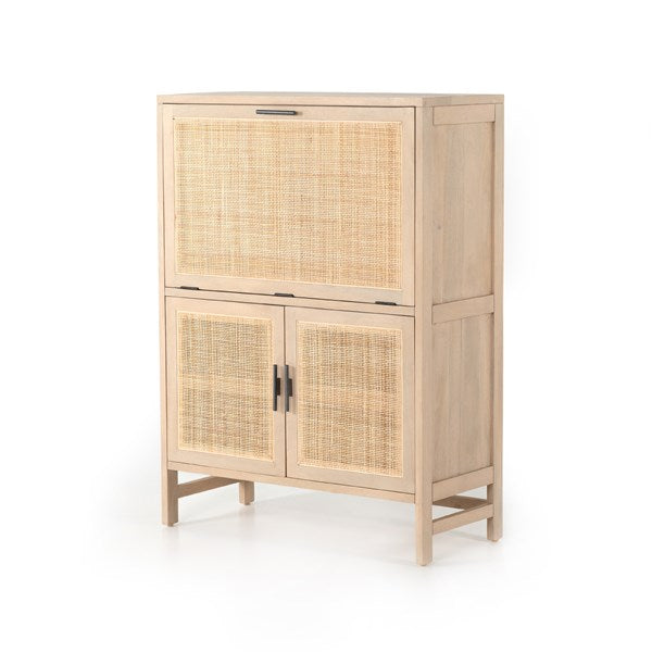 CAPRICE BAR CABINET