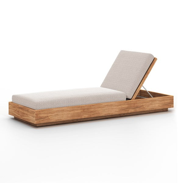 KINTA OUTDOOR CHAISE LOUNGE