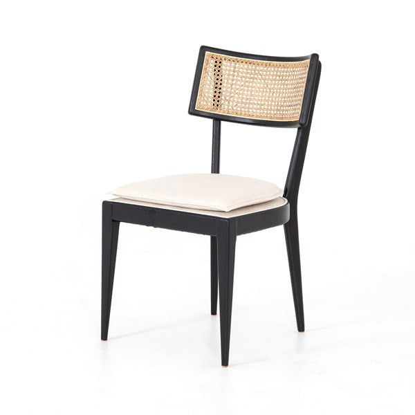 BRITT DINING CHAIR