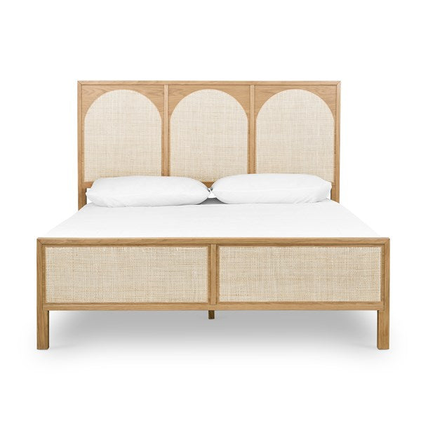 ALLEGRA BED