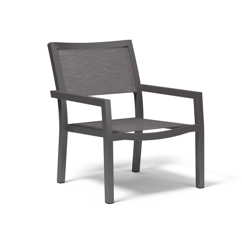 Vegas Stackable Sling Club Chair