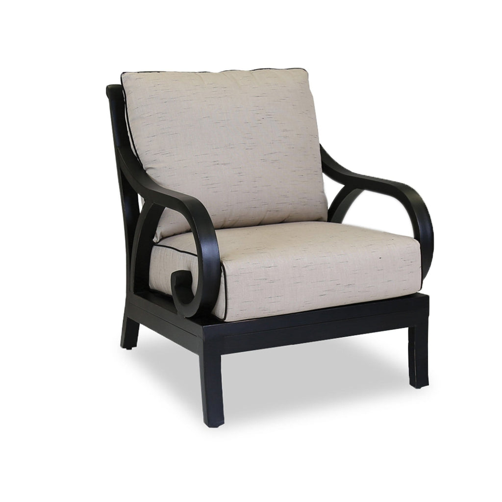 Monterey Club Chair