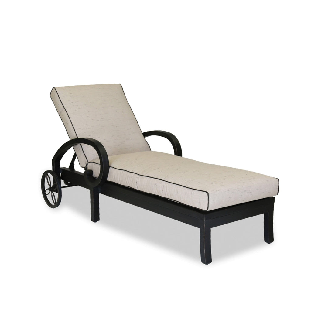 Monterey Single Chaise