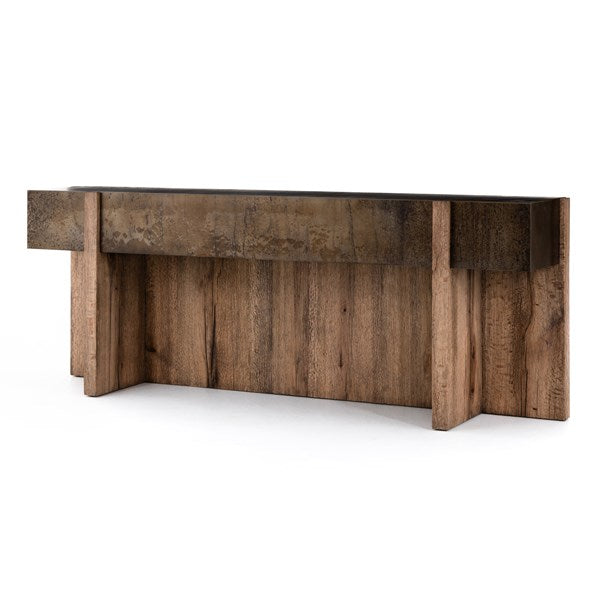 BINGHAM CONSOLE TABLE