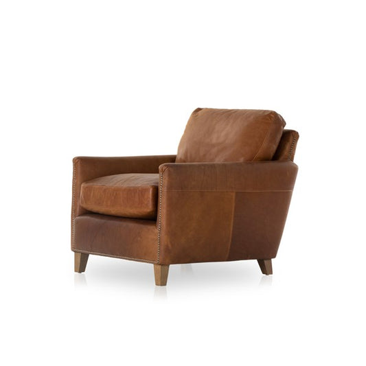 Chet Chair-Heirloom Sienna