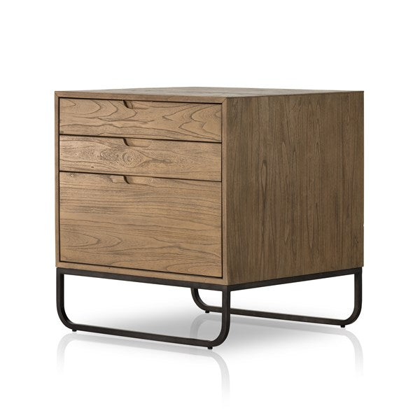BURTON FILING CABINET