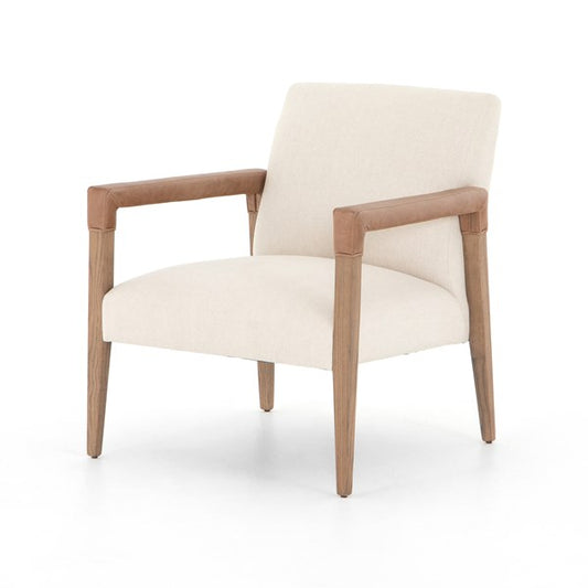 Reuben Chair-Harbor Natural