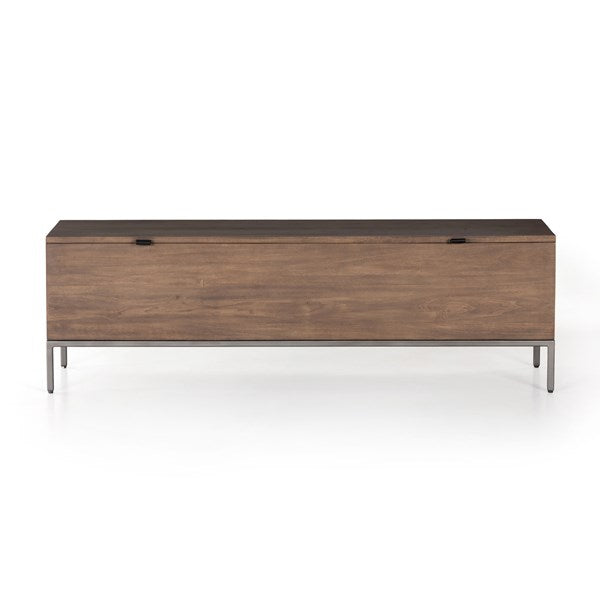 Trey Trunk - Auburn Poplar