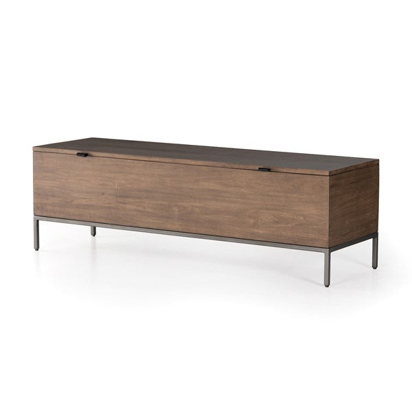 Trey Trunk - Auburn Poplar