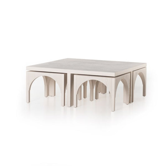 AMARA COFFEE TABLE