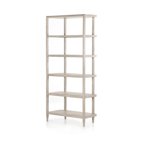ARLO BOOKSHELF
