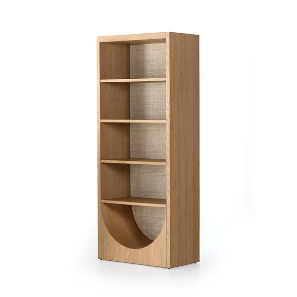 HIGGS BOOKCASE