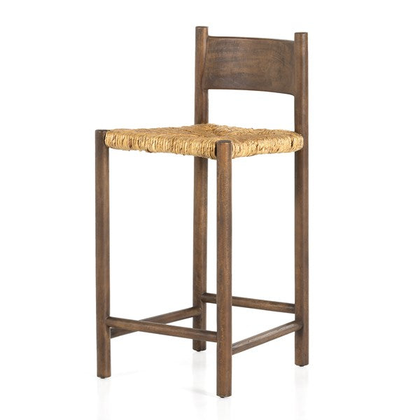 LARGO BAR + COUNTER STOOL