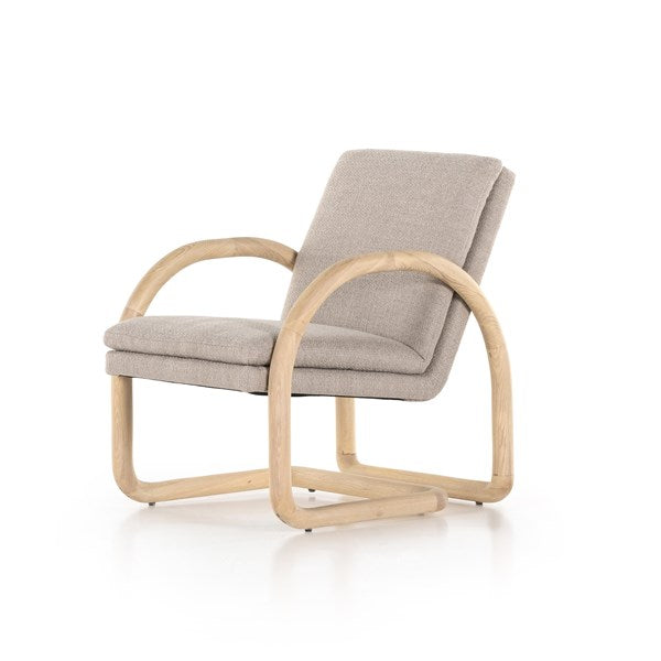 Aldana Chair-Gibson Taupe