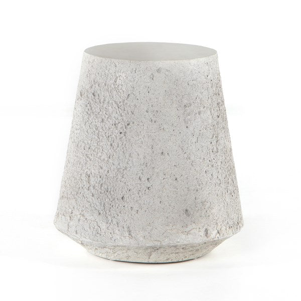 Otero Outdoor Tapered End Table