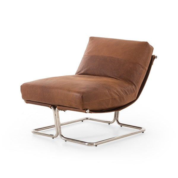 Alaia Chair-Heirloom Sienna