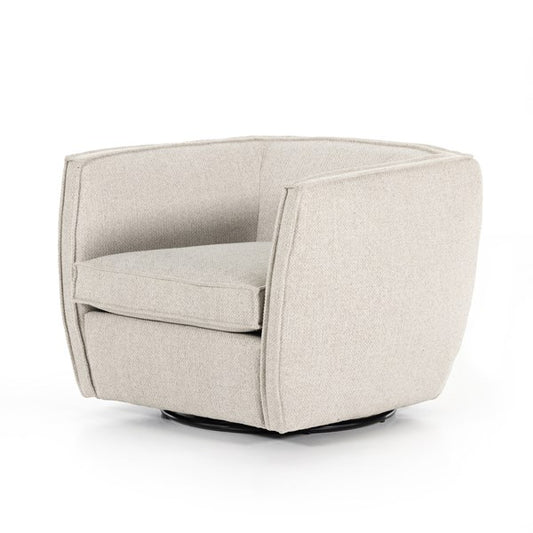 RASHI SWIVEL CHAIR