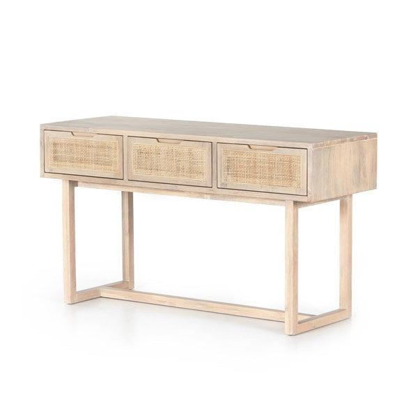 CLARITA CONSOLE TABLE