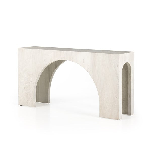 FAUSTO CONSOLE TABLE