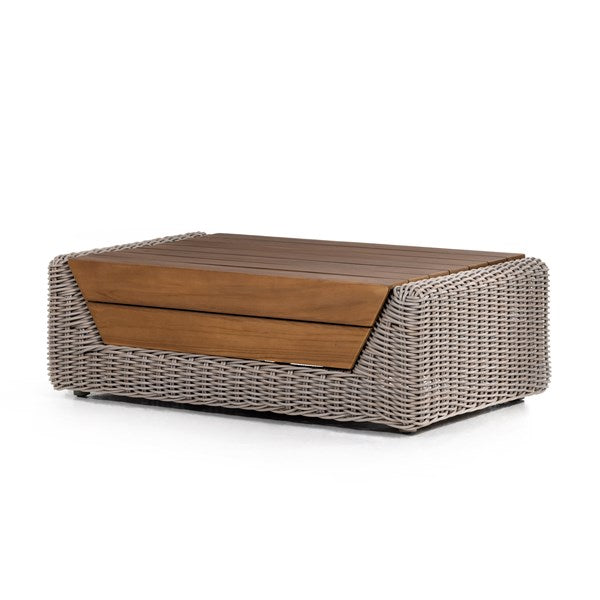 Como Outdoor Coffee Table