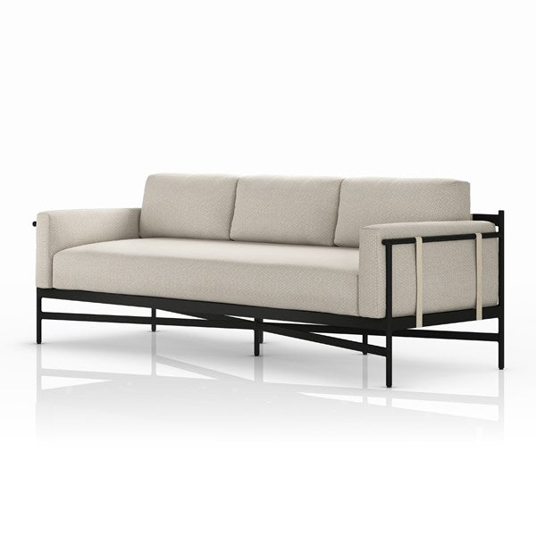 HEARST OUTDOOR SOFA - 99"