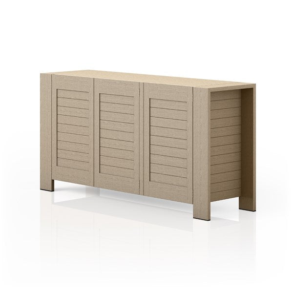 MONTEREY OUTDOOR SIDEBOARD