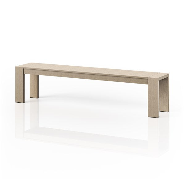 MONTEREY OUTDOOR DINING BENCH