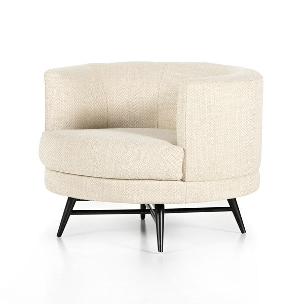 CARMELA SWIVEL CHAIR