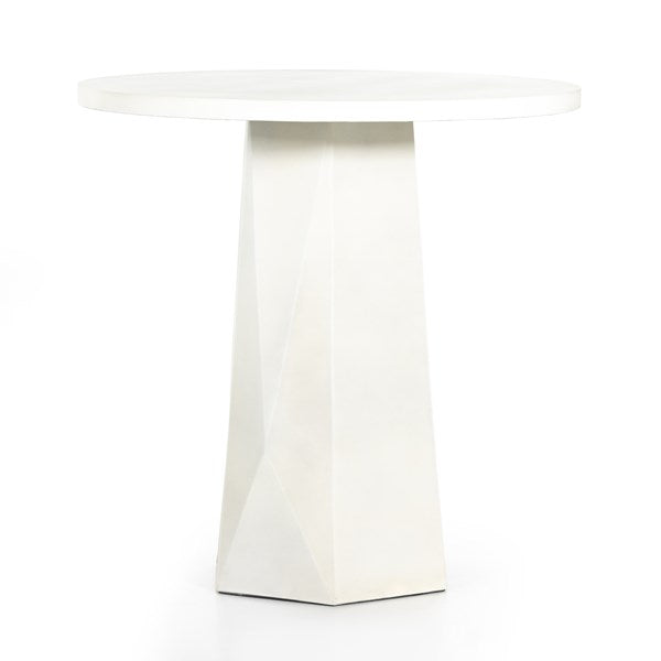 BOWMAN OUTDOOR BAR TABLE