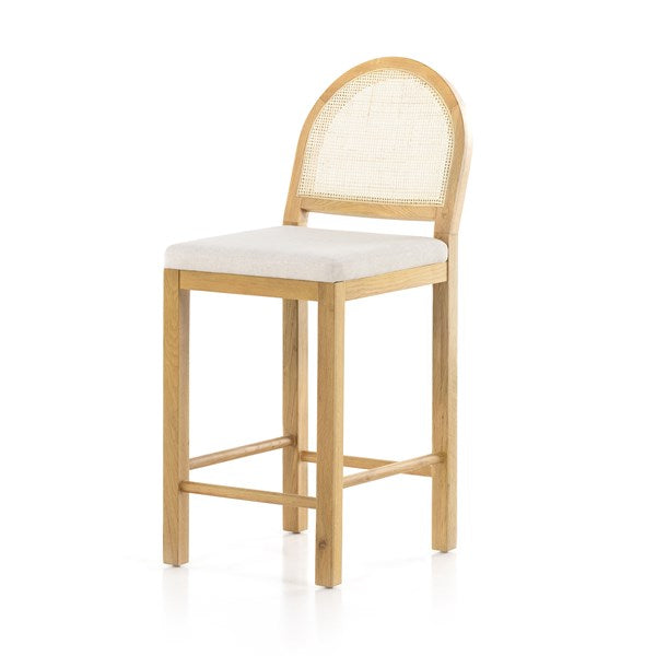 ALLEGRA BAR & COUNTER STOOL