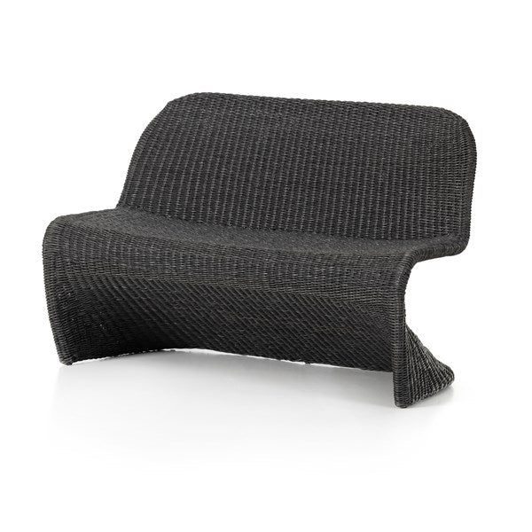 PORTIA OUTDOOR DINING BENCH