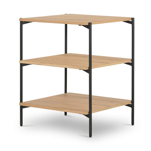 EATON MODULAR SHELVING UNIT