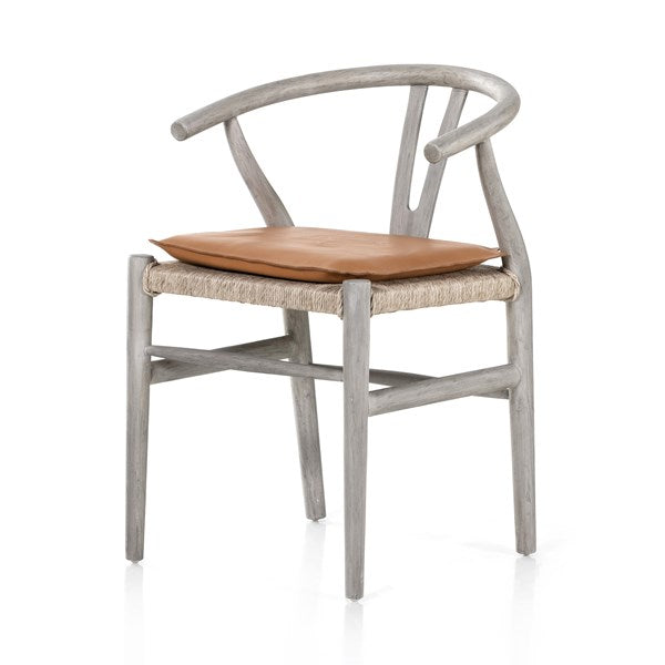 MUESTRA DINING CHAIR W/ CUSHION