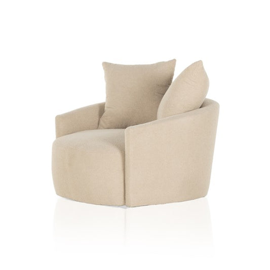 CHLOE SWIVEL CHAIR